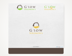 Logo Design by Savana for this project | Design: #11870965
