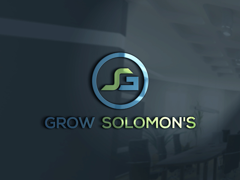 Logo Design by jannatunnayem304 for this project | Design #11869442