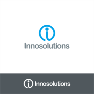 Logo Design by Arham Hidayat for Innosolutions | Design #11999720