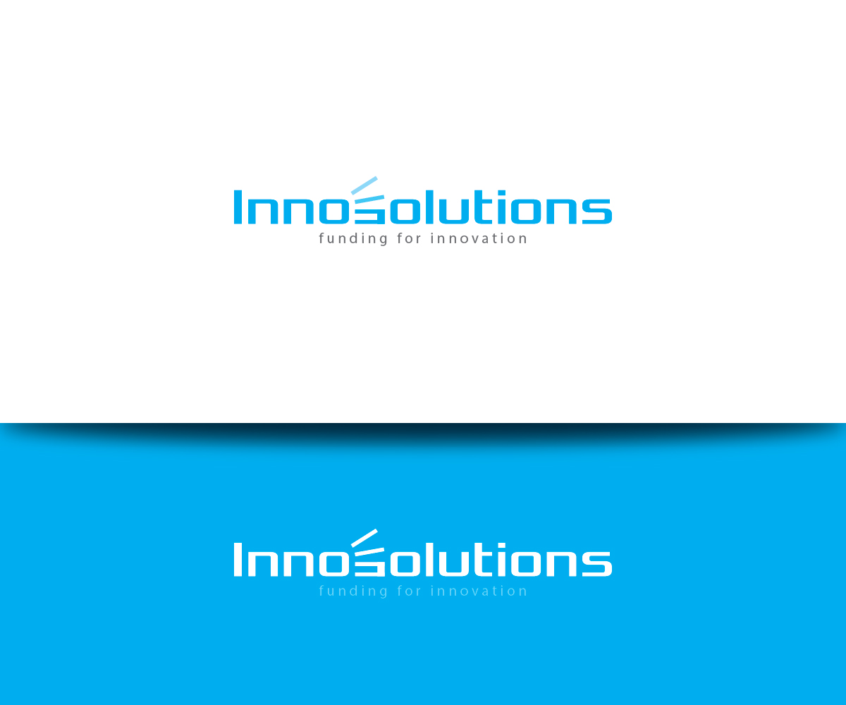 Logo Design by nandkumar for Innosolutions | Design #12010797