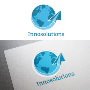 Logo Design by Julia_1 for Innosolutions | Design: #11910543