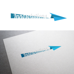 Logo Design by Julia_1 for Innosolutions | Design: #11921697