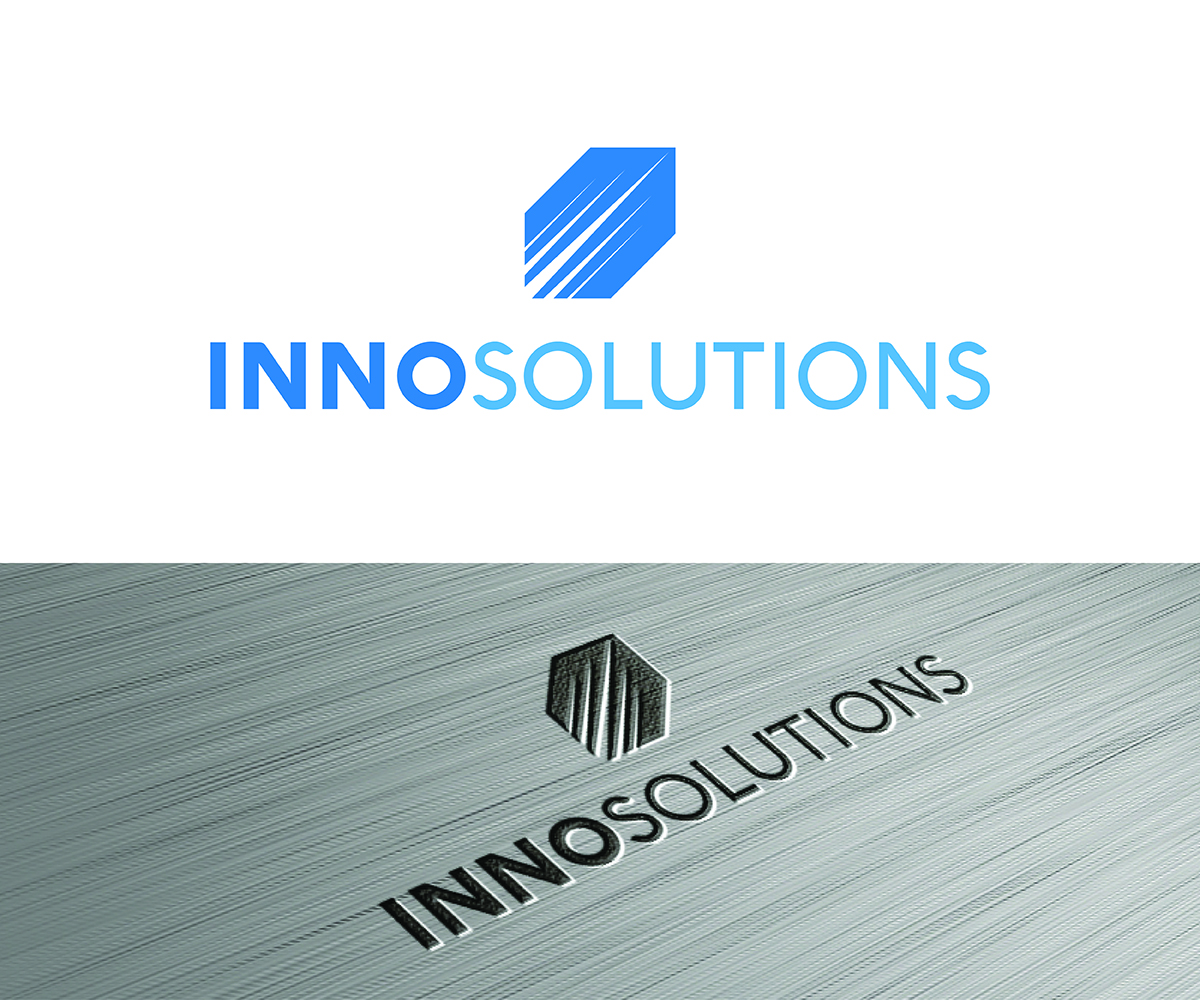 Logo Design by eMARK for Innosolutions | Design #11990730