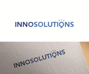 Logo Design by eMARK for Innosolutions | Design: #11990731