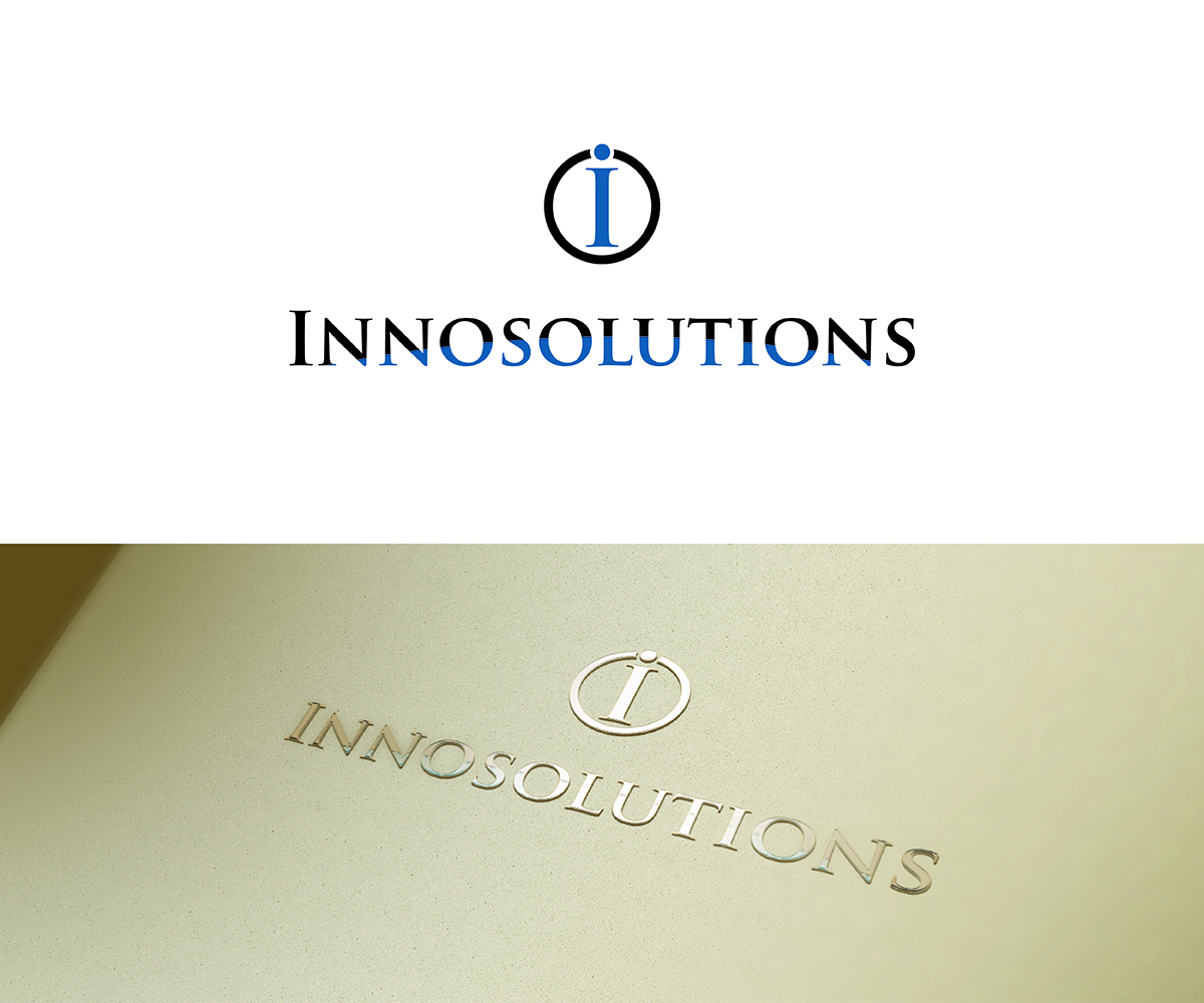 Logo Design by eMARK for Innosolutions | Design #11990732