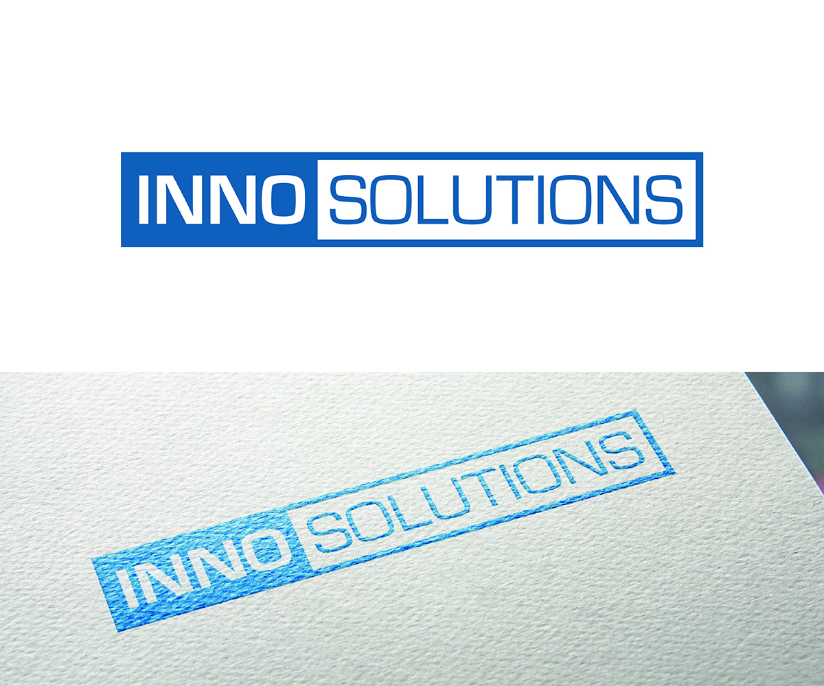 Logo Design by eMARK for Innosolutions | Design #11990733