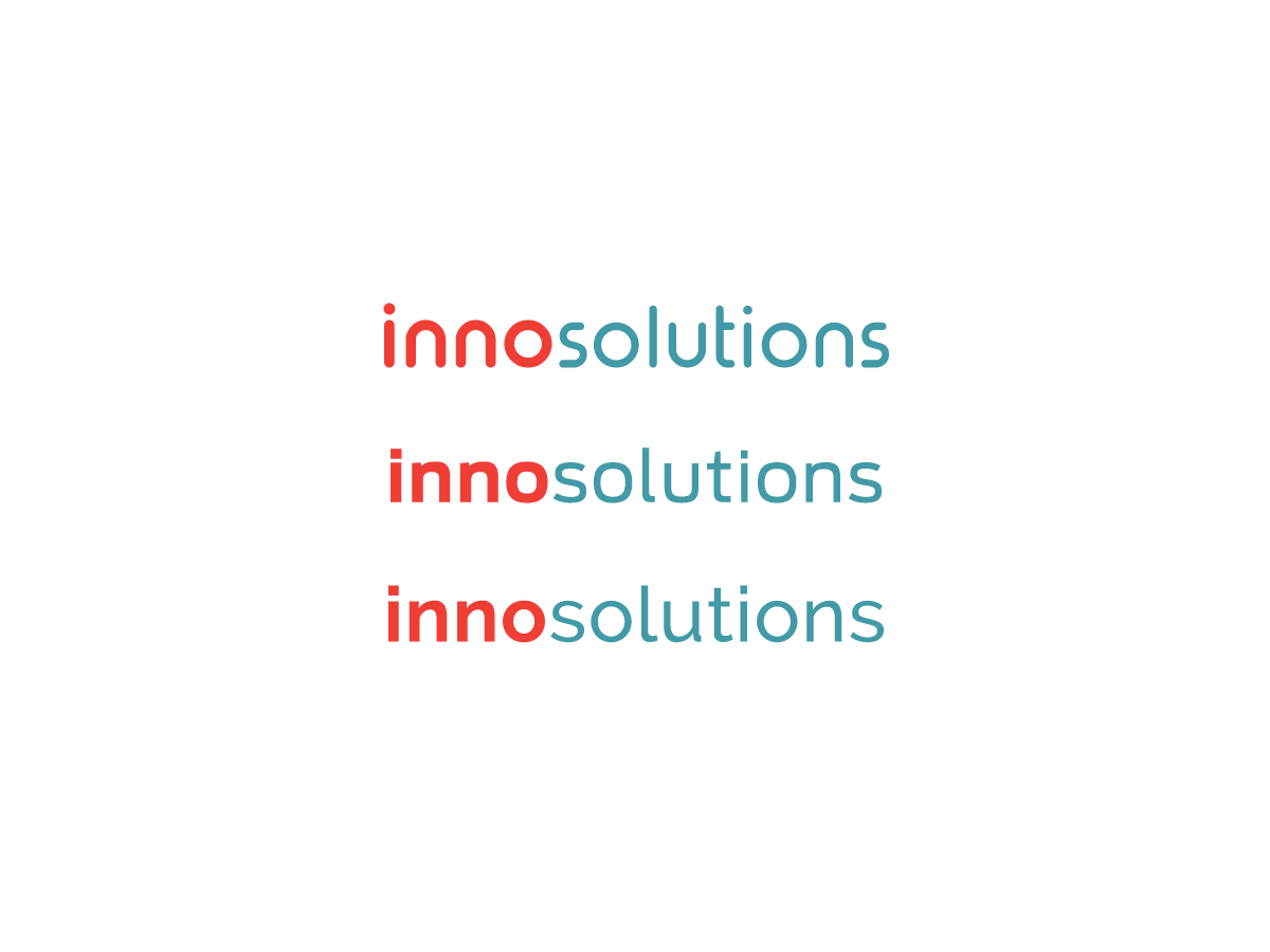 Logo Design by Qaf for Innosolutions | Design #11940892