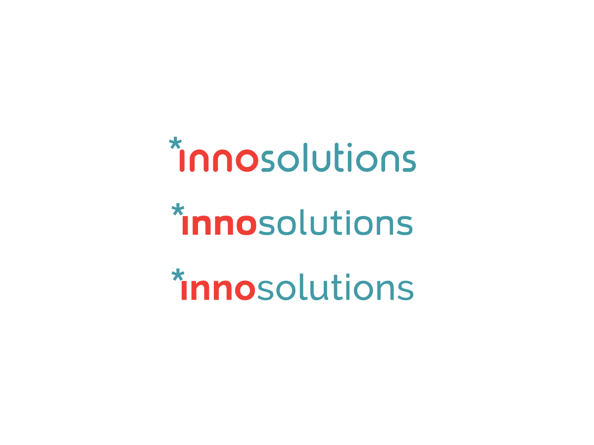 Logo Design by Qaf for Innosolutions | Design #11941057