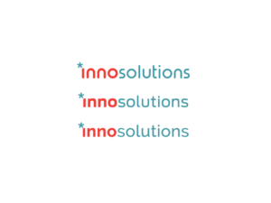 Logo Design by Qaf for Innosolutions | Design: #11941057