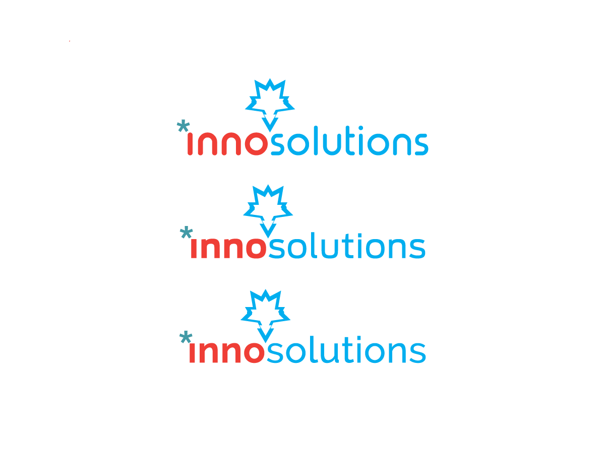 Logo Design by Qaf for Innosolutions | Design #11941058