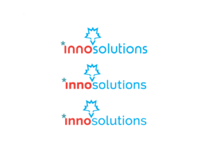 Logo Design by Qaf for Innosolutions | Design: #11941058