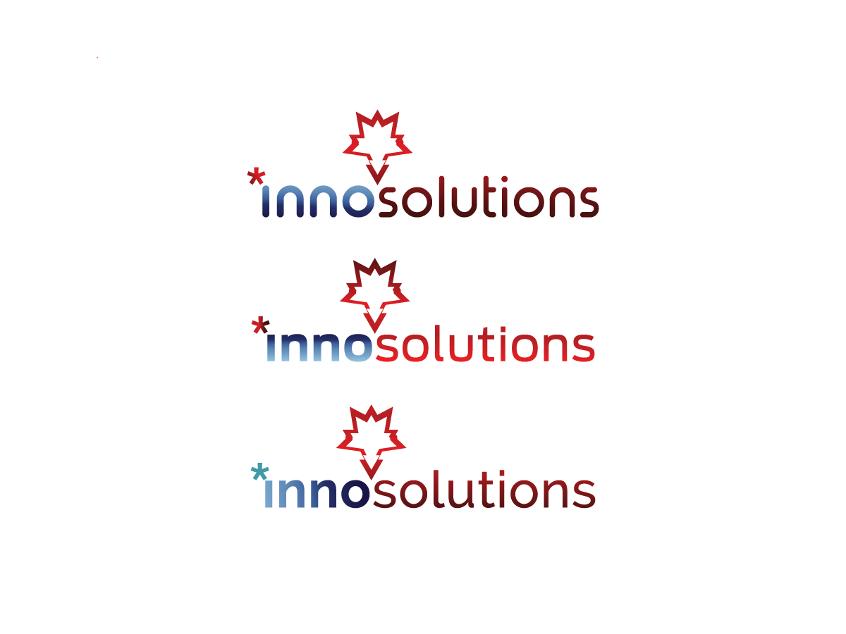 Logo Design by Qaf for Innosolutions | Design #11941093