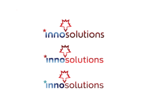 Logo Design by Qaf for Innosolutions | Design: #11941093
