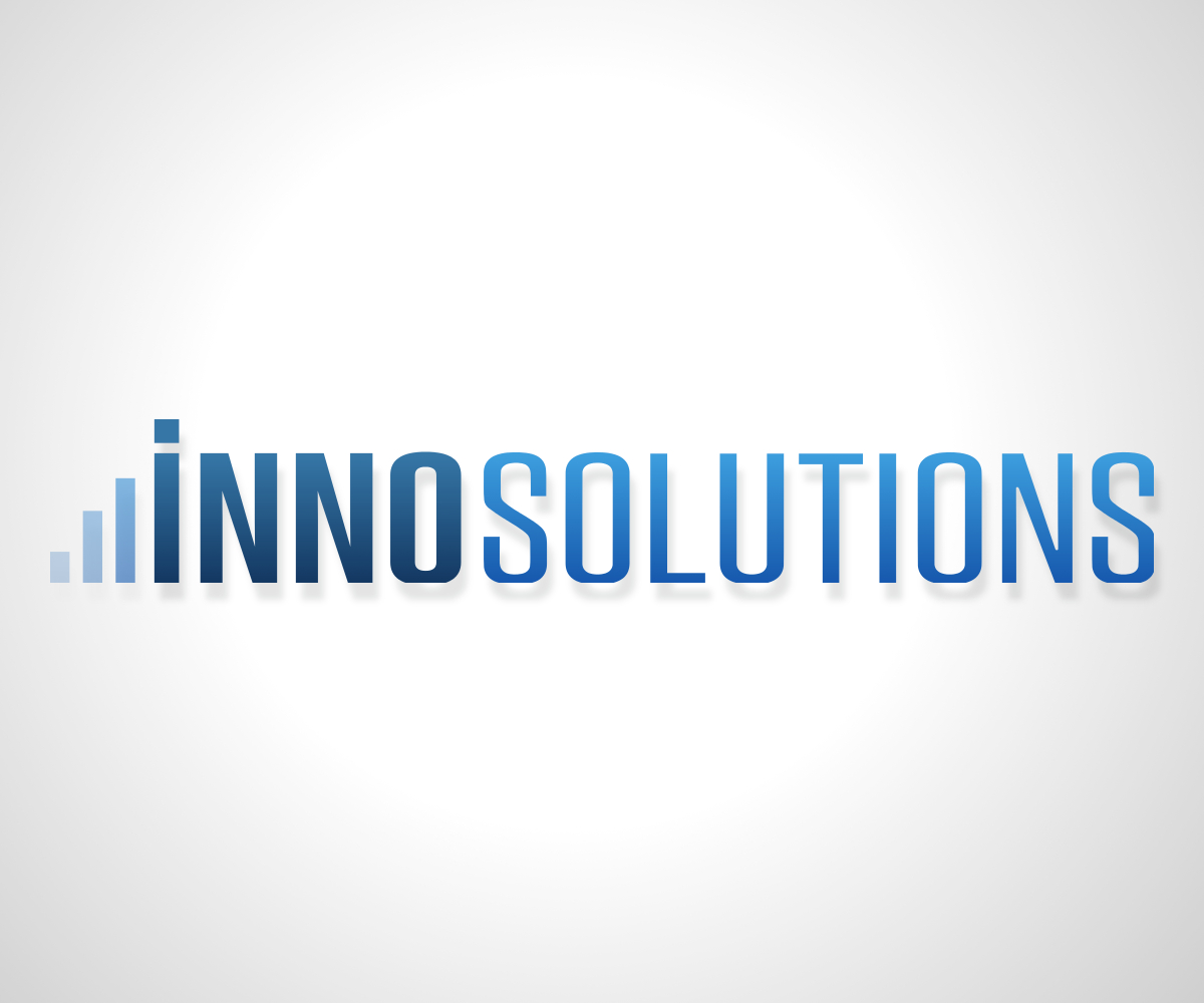 Logo-Design von PRstudios für Innosolutions | Design #12022250