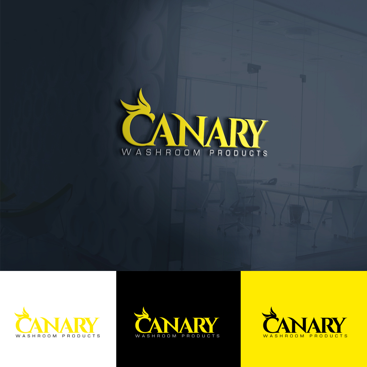 Logo Design by graphicancers for this project | Design: #11860920