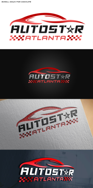 Logo Design by FlyingPen for this project | Design: #12056819