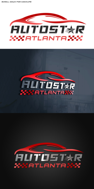Logo Design by FlyingPen for this project | Design: #12056891