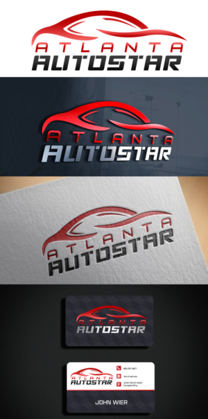 Logo Design by FlyingPen for this project | Design: #12148077