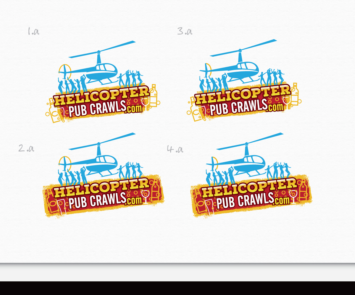 Logo Design by AD-X for this project | Design #11985367