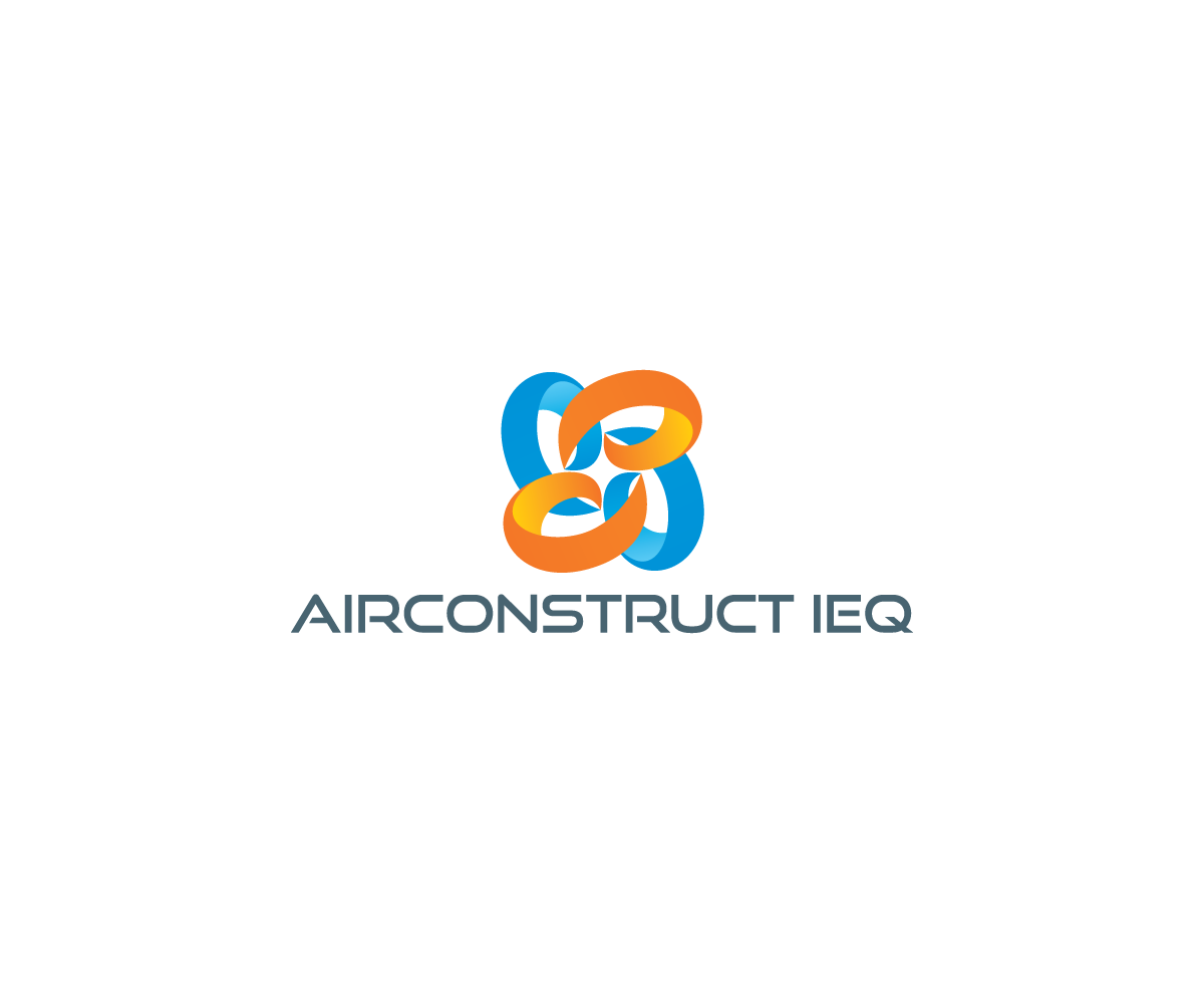 Logo Design by meygekon for Airconstruct | Design #11957265