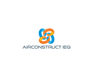 Logo Design by meygekon for Airconstruct | Design: #11957265