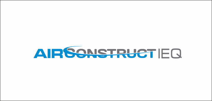 Logo Design by ciolena for Airconstruct | Design #11906207