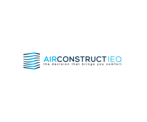 Logo Design by NineOwl for Airconstruct | Design: #11939167