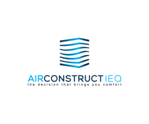 Logo Design by NineOwl for Airconstruct | Design: #11998056