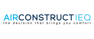 Logo Design by NineOwl for Airconstruct | Design: #12036965