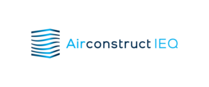 Logo Design by NineOwl for Airconstruct | Design: #12037936