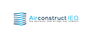 Logo Design by NineOwl for Airconstruct | Design: #12037937