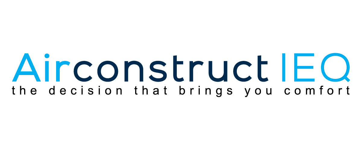 Logo Design by NineOwl for Airconstruct | Design #12037939
