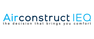 Logo Design by NineOwl for Airconstruct | Design: #12037939