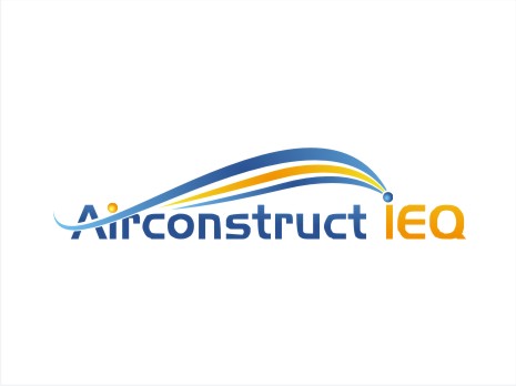 Logo Design by nutu for Airconstruct | Design #11863432