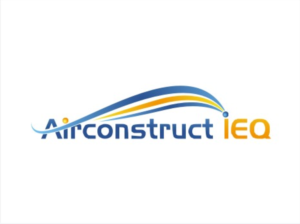 Logo Design by nutu for Airconstruct | Design: #11863432