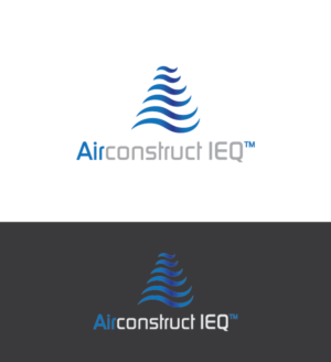 Logo Design by 19Myhonsaputra for Airconstruct | Design: #11901859