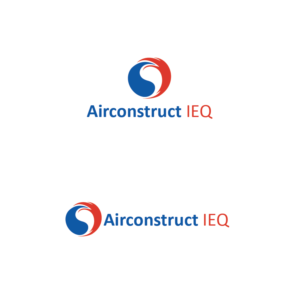 Logo Design by TB Designs for Airconstruct | Design: #11858378