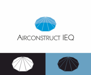 Logo Design by sjddesigner for Airconstruct | Design: #11860891