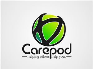 Design de Logo par Joel Matthews pour ce projet | Design : #505968