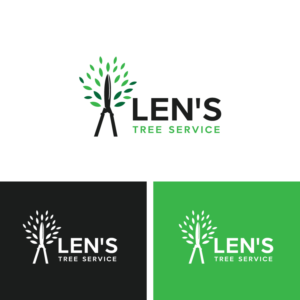 Logo Design by ecorokerz for this project | Design #11884336