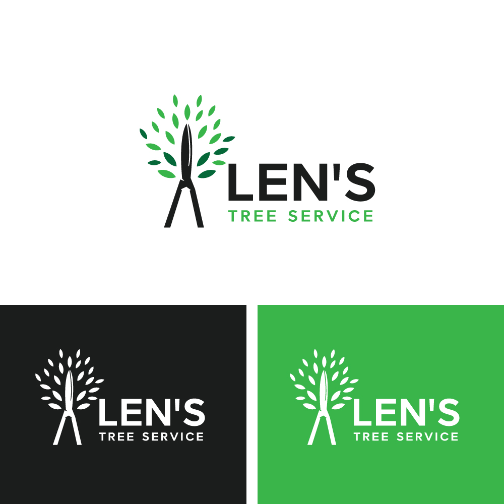 Logo Design by ecorokerz for this project | Design #11884355
