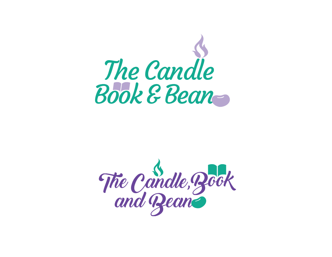 Design de Logo par yadunath pour The Candle, Book and Bean | Design #11867729