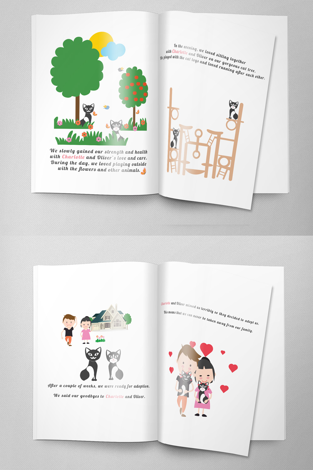 Illustration Design by Zane_Graph_Design for this project | Design #11961903