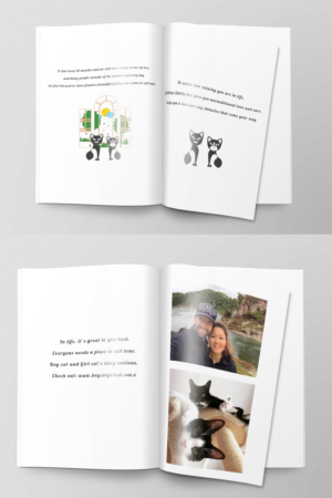 Illustration Design by Zane_Graph_Design for this project | Design: #11961904