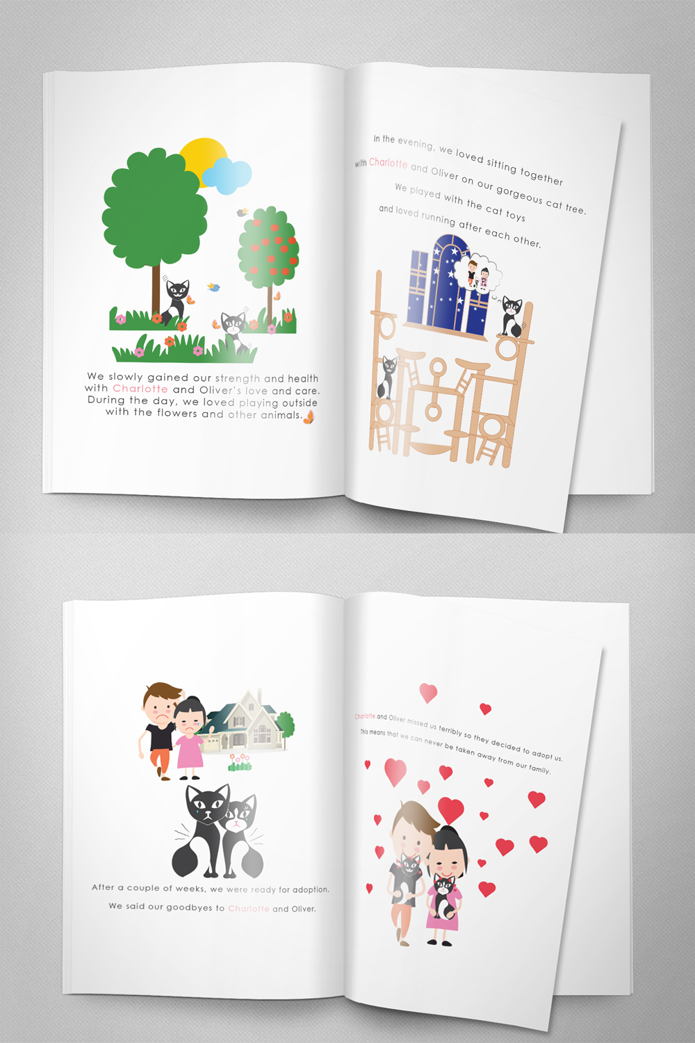 Illustration Design by Zane_Graph_Design for this project | Design #11964372