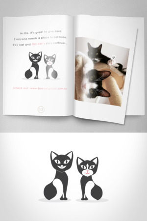 Illustration Design by Zane_Graph_Design for this project | Design: #11993142