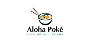 Logo Design by debdesign for Aloha Poke  | Design: #11870378