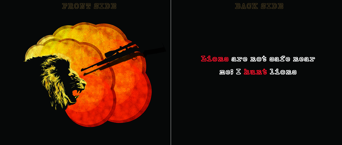 T-shirt Design by Pragathesh Ravi for this project | Design #2392552