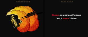 T-shirt Design by Pragathesh Ravi
