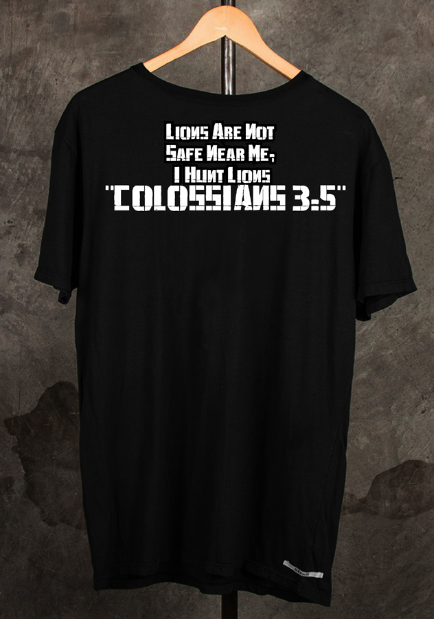 T-shirt Design by BABLEO for this project | Design #2410544